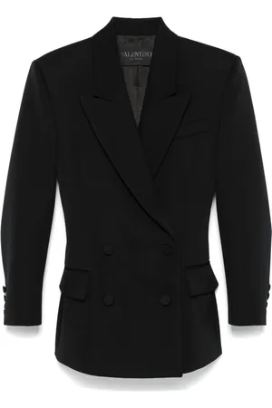 VALENTINO GARAVANI Blazer con botones