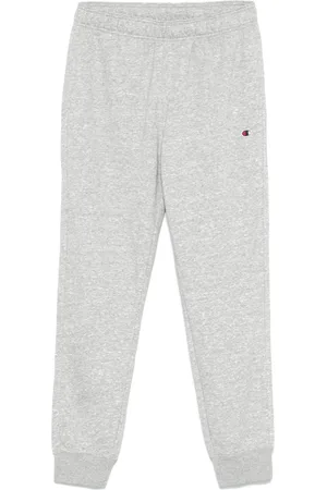 Champion Pants con cordón en la cintura