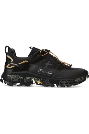 Premiata Tenis Cross