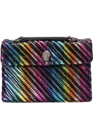 Kurt Geiger Bolsa de hombro Kensington