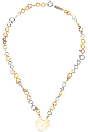 MAGLIANO Collar Broken Heart