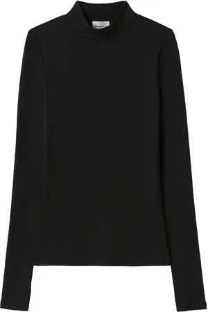 Claudie Pierlot Suéter manga larga