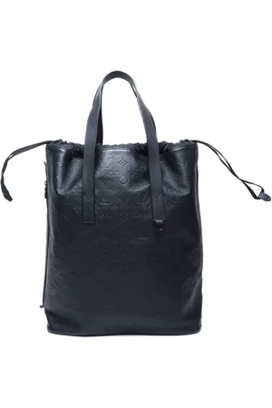 LOUIS VUITTON Tote Helmet 2020
