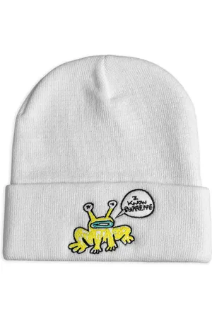 Supreme Gorro de x Daniel Johnston