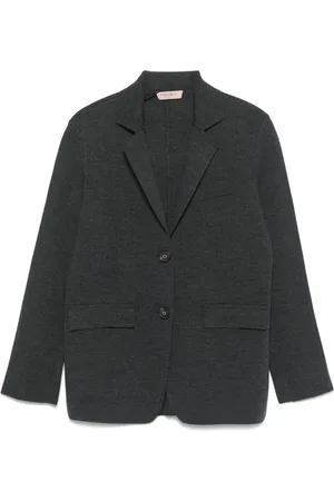 Twin-Set Blazer con botones