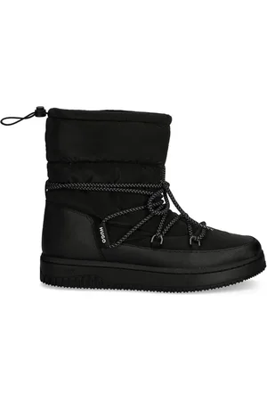 HUGO BOSS Botas capitonadas