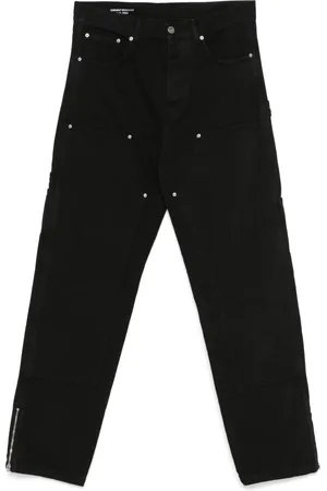 Garment Workshop Pantalones Double Knee