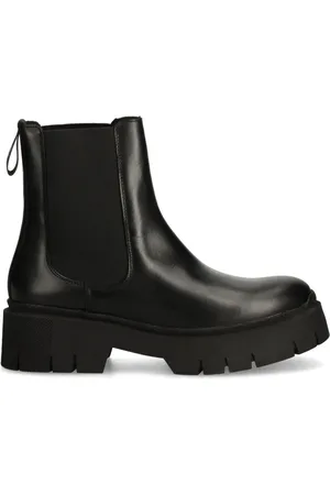 HUGO BOSS Botas Chelsea