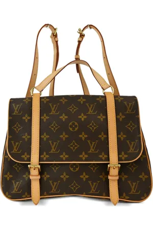 LOUIS VUITTON Mochila Marelle Sac A Dos 2004