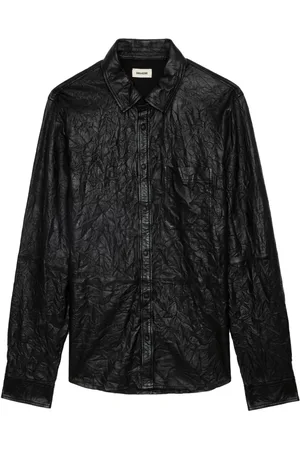 Zadig & Voltaire Camisa Serge
