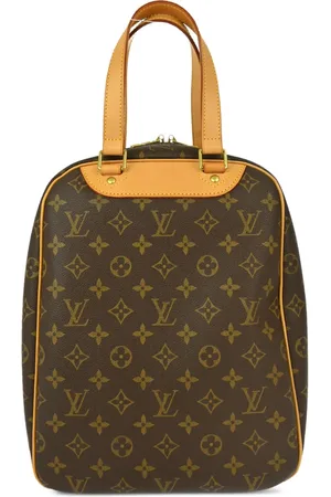 LOUIS VUITTON Tote Excursion 2002