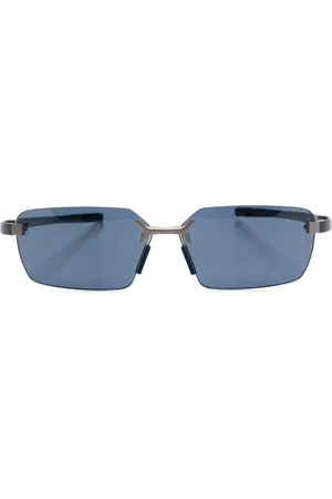 Tag Heuer Lentes de sol sin armazón