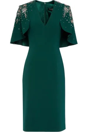 Jenny Packham Vestido Zeya