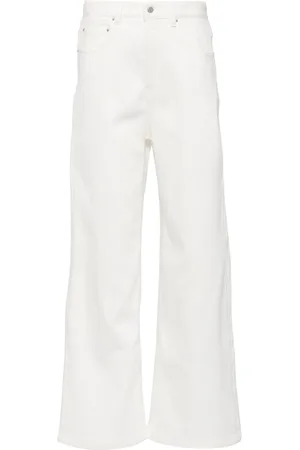JNBY Jeans rectos