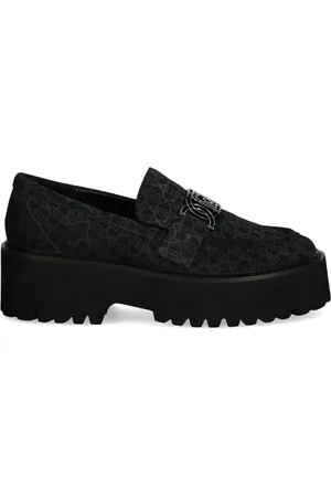 Liu Jo Mocasines con placa logo