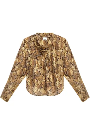 Isabel Marant Blusa Cherley
