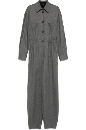 The Andamane Jumpsuit Tania