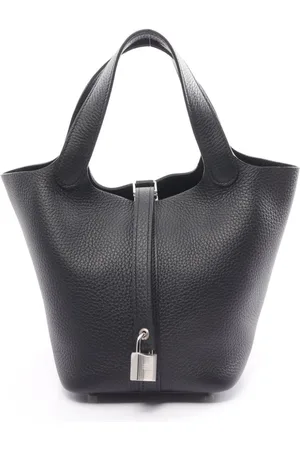 Hermès Tote Picotin Lock PM 2024