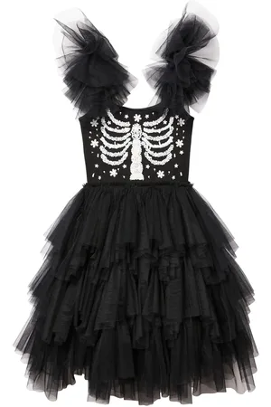Tutu Du Monde Vestido Bones & All