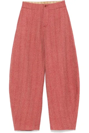 UMA WANG Pantalones Pollock