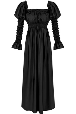 Sleeper Vestido largo Paloma