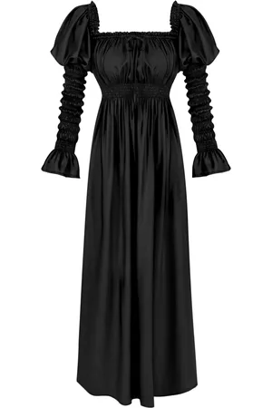 Sleeper Vestido largo Paloma