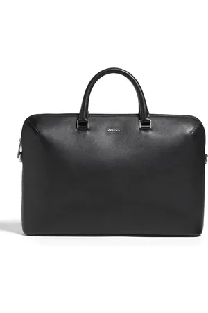 Ermenegildo Zegna Maletín con asas