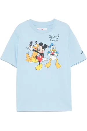 MC2 SAINT BARTH Playera Cameron de x DISNEY