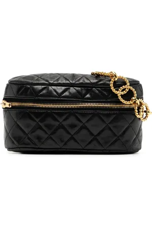 CHANEL Cangurera Fanny 1991