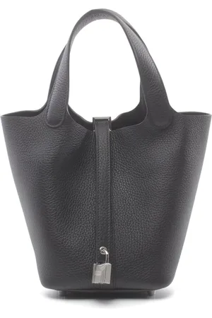 Hermès Tote Picotin Lock PM 2024