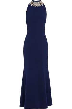 Jenny Packham Vestido Pechora