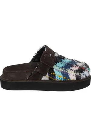 Missoni Mules Lily