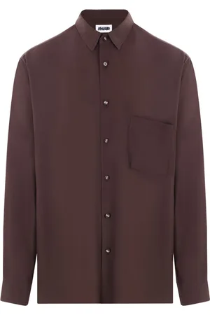 MAGLIANO Camisa con botones