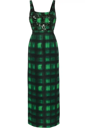 Sachin & Babi Vestido Lana