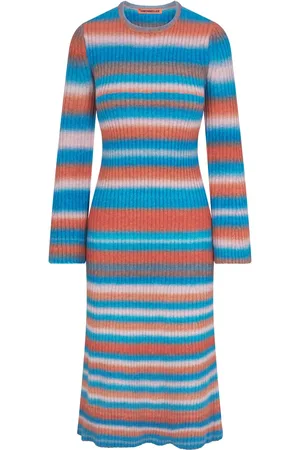 SIMON MILLER Vestido midi Axon