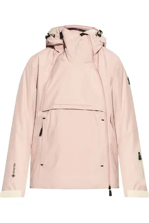 Moncler Chamarra para nieve impermeable