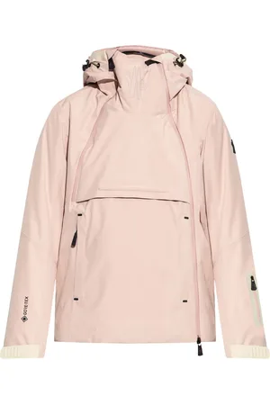 Moncler Chamarra para nieve impermeable