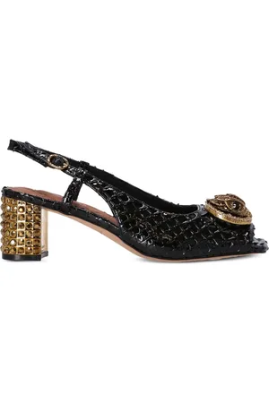 Kurt Geiger Sandalias Chelsea Block Sq Sling