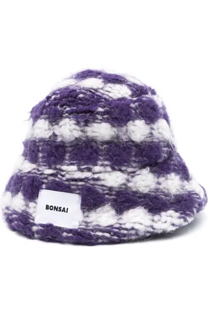 BONSAI Gorro de pescador Puff