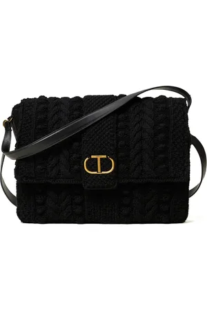 Twin-Set Bolsa de hombro Emma