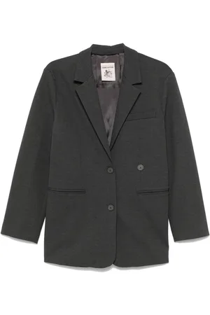SEMICOUTURE Blazer Maya