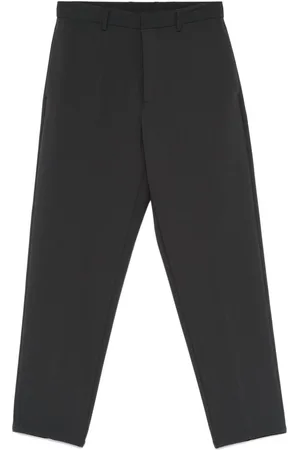 Emporio Armani Pantalones tapered