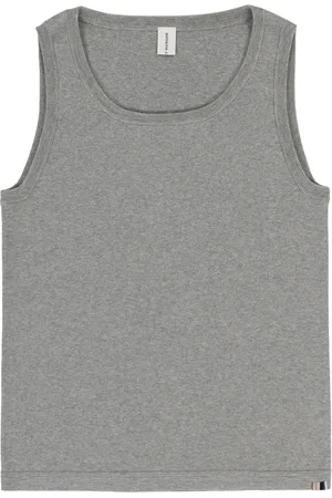 EXTREME CASHMERE Camiseta de tejido fino