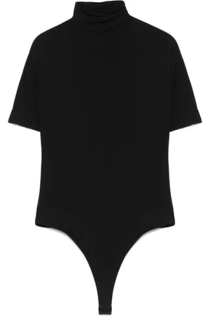 WARDROBE.NYC Body manga corta