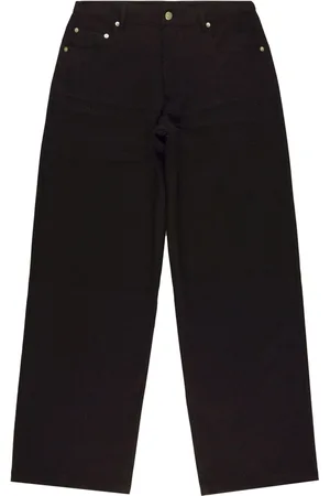 Rick Owens Jeans Geth