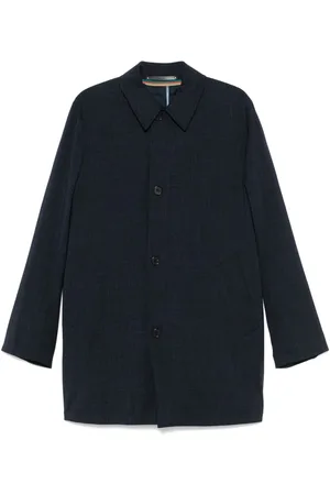 Paul Smith Abrigo con botones