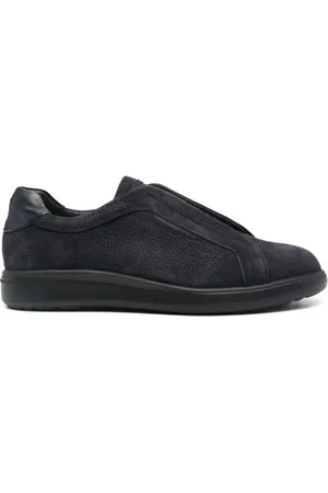 Fratelli Rossetti Tenis con agujetas