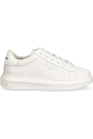 Karl Lagerfeld Tenis Kapri