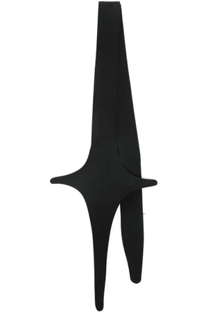 AVAVAV Corbata con forma de cruz