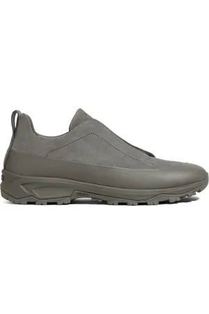 Ermenegildo Zegna Tenis Triple Stitch Monte